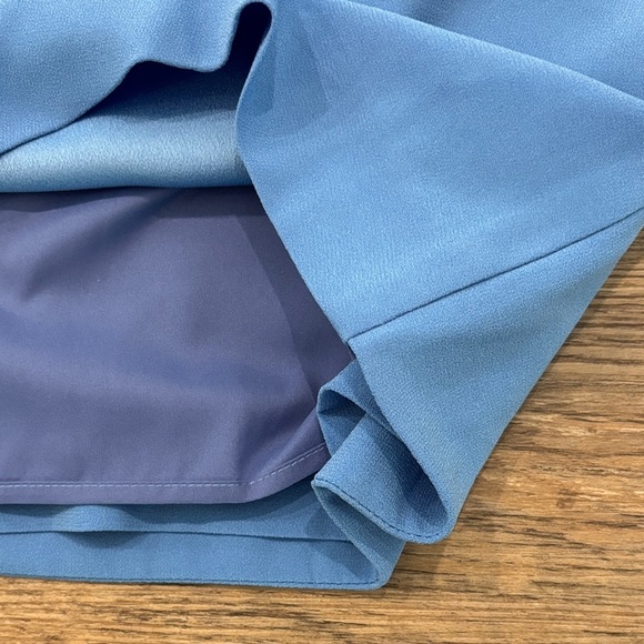 MM Lafleur The Jillian 2.0 Dress - Eco Medium Crepe - NWT - Women's Size 2 - Picture 8 of 14